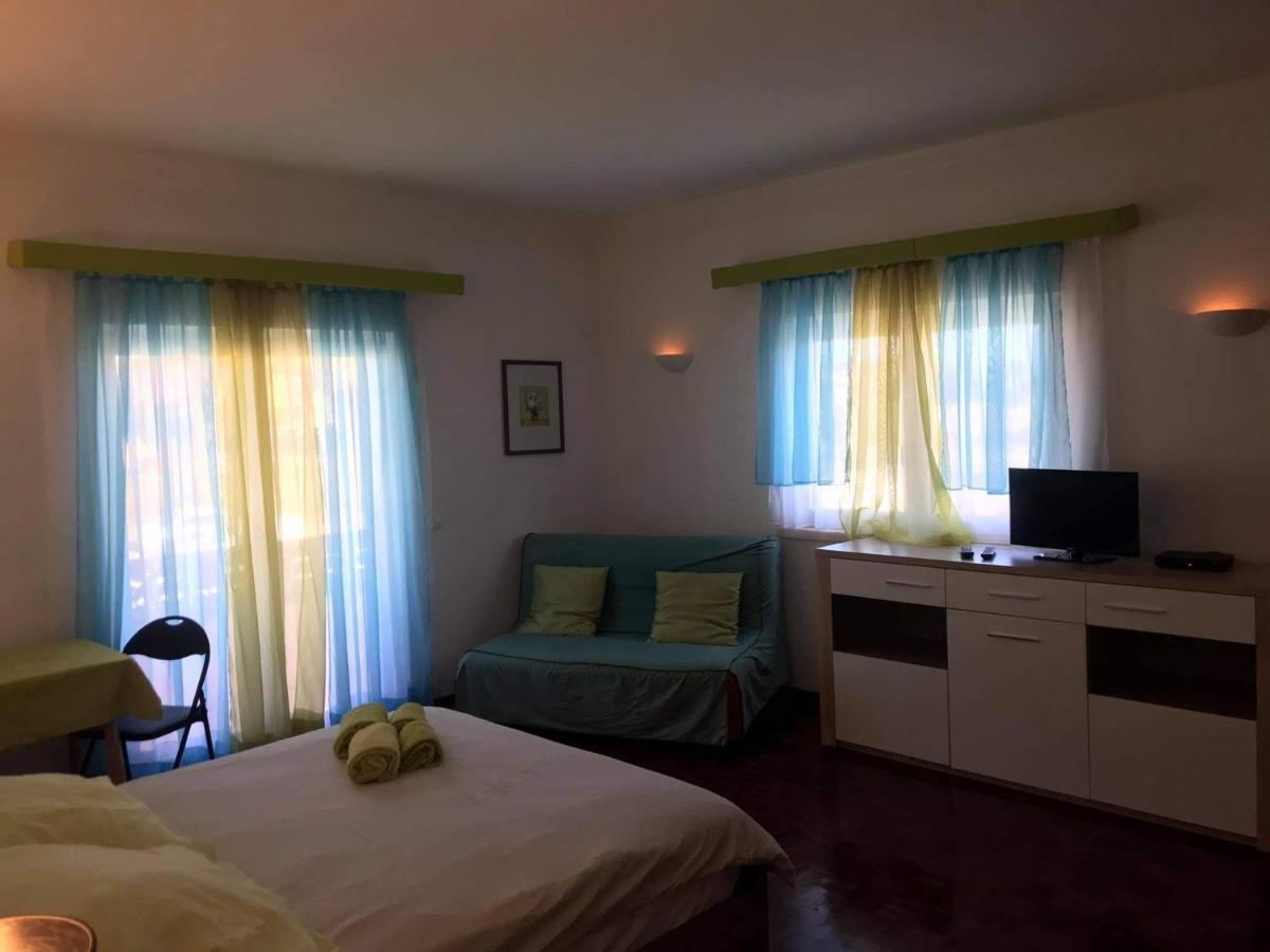 Lagos Room Booking מראה חיצוני תמונה