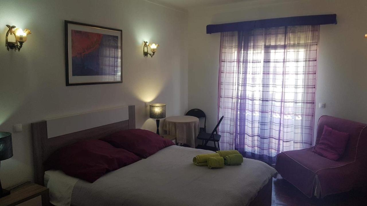 Lagos Room Booking מראה חיצוני תמונה