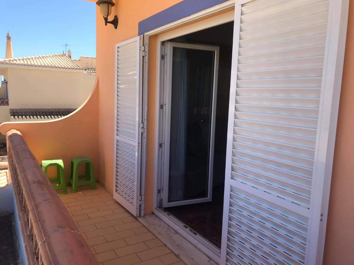 Lagos Room Booking מראה חיצוני תמונה