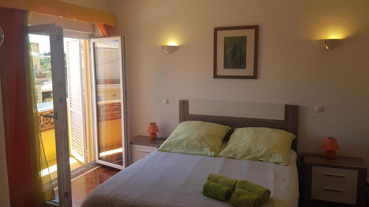 Lagos Room Booking מראה חיצוני תמונה