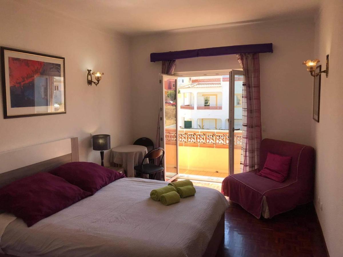 Lagos Room Booking מראה חיצוני תמונה