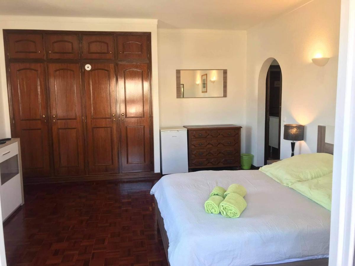 Lagos Room Booking מראה חיצוני תמונה