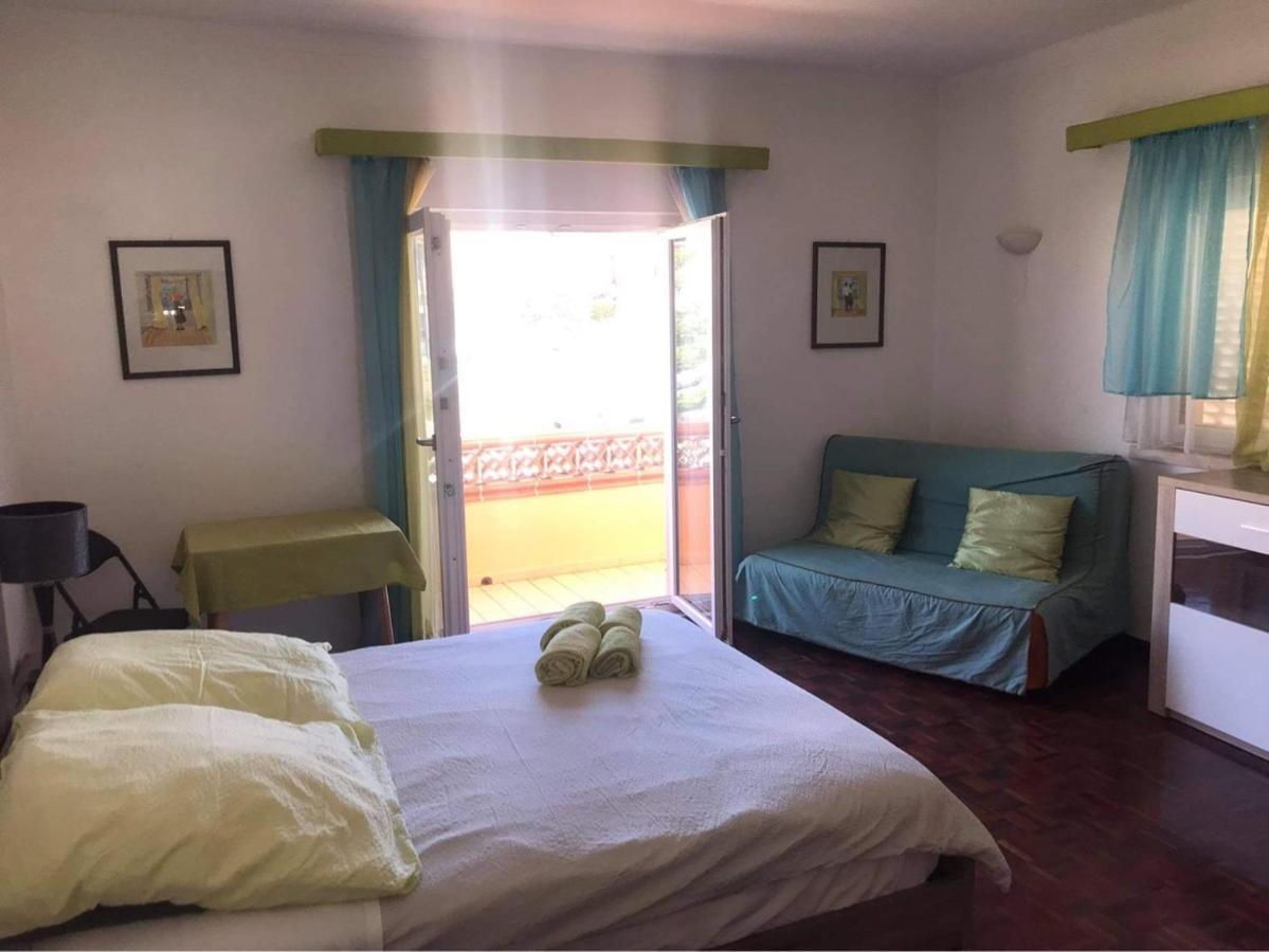 Lagos Room Booking מראה חיצוני תמונה