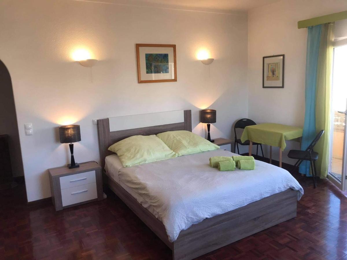 Lagos Room Booking מראה חיצוני תמונה