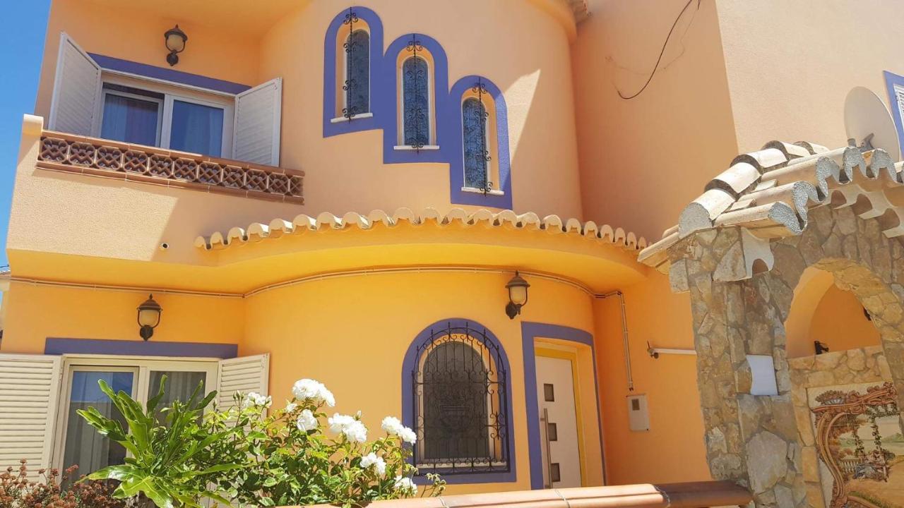 Lagos Room Booking מראה חיצוני תמונה