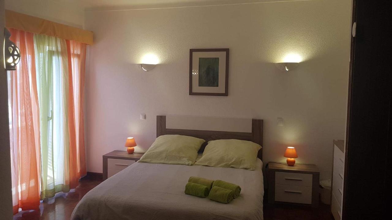 Lagos Room Booking מראה חיצוני תמונה