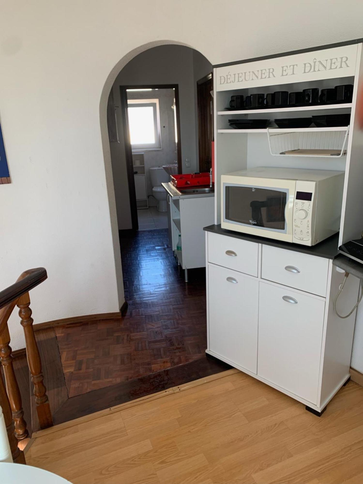 Lagos Room Booking מראה חיצוני תמונה